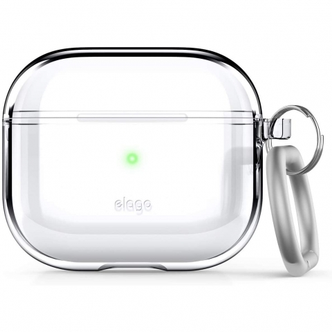 elago Apple Airpods 3 Klf-Clear