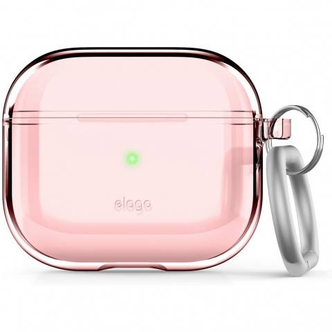 elago Apple Airpods 3 Klf-Lovely Pink