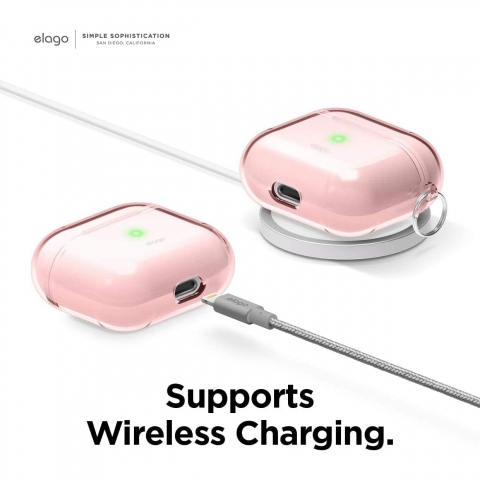 elago Apple Airpods 3 Klf-Lovely Pink