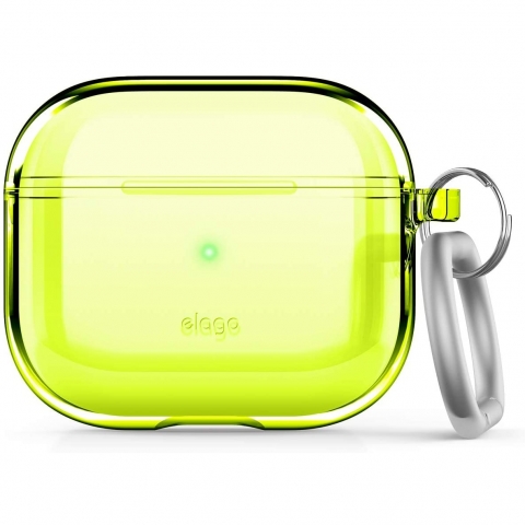 elago Apple Airpods 3 Klf-Neon Yellow