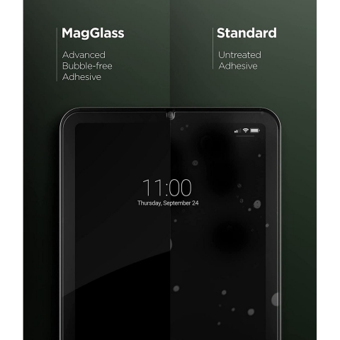 Magglass Apple iPad Mini 6 Mat Ekran Koruyucu (8.3 in)