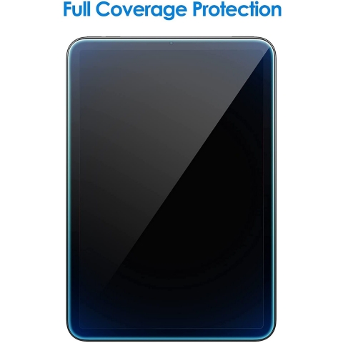 JETech iPad Mini 6 Cam Ekran Koruyucu (8.3 in) (2 Adet)