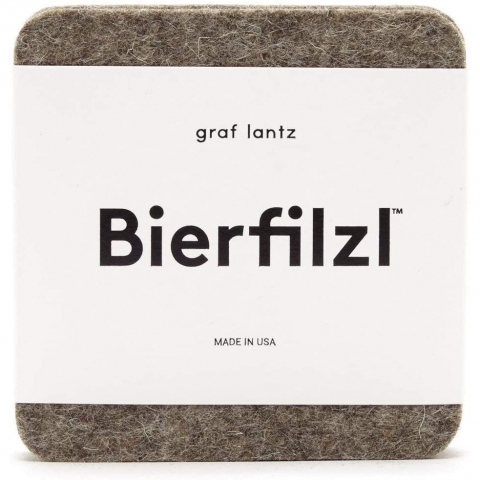 Graf Lantz Kee Bardak Altl(4 adet)(Gri)