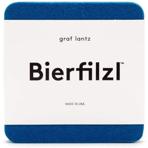 Graf Lantz Kee Bardak Altl(4 adet)(Mavi)