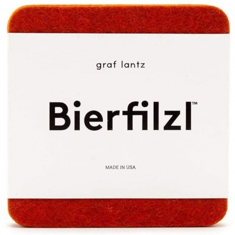 Graf Lantz Kee Bardak Altl(4 adet)(krmz)