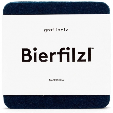 Graf Lantz Kee Bardak Altl(4 adet)(Lacivert)