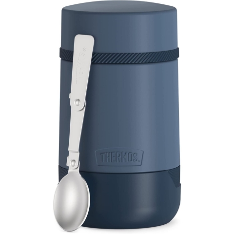 Guardian Collection by THERMOS 532.32ml elik Termos(Mavi)