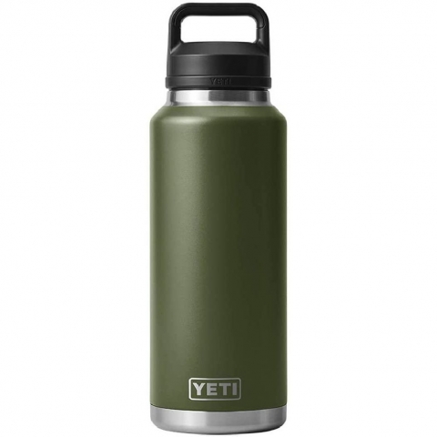 YETI 1360.38ml elik Termos(Yeil)