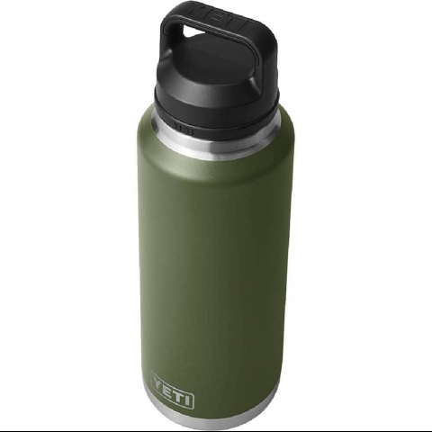 YETI 1360.38ml elik Termos(Yeil)