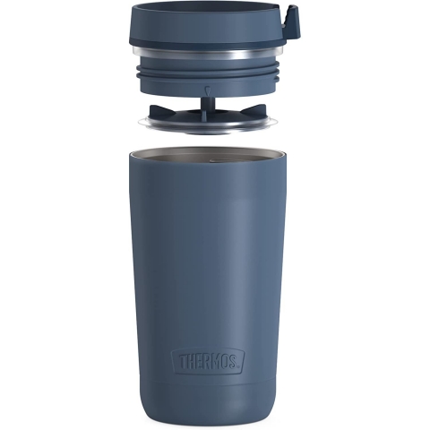 Guardian Collection by THERMOS 354.88ml elik Termos(Mavi)