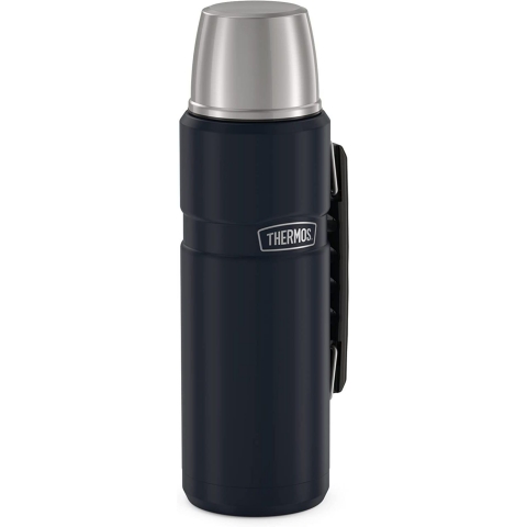 THERMOS 2011ml elik Termos(Lacivert)