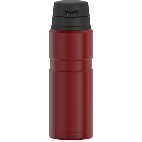 THERMOS  710 mL elik Termos(Krmz)