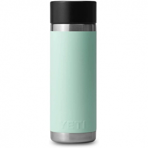 YETI 532.32ml elik Termos(Yeil)