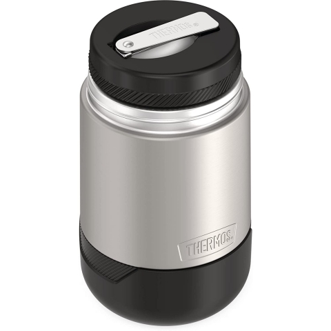 Guardian Collection by THERMOS 500 mL elik Yemek Termosu(Gri)