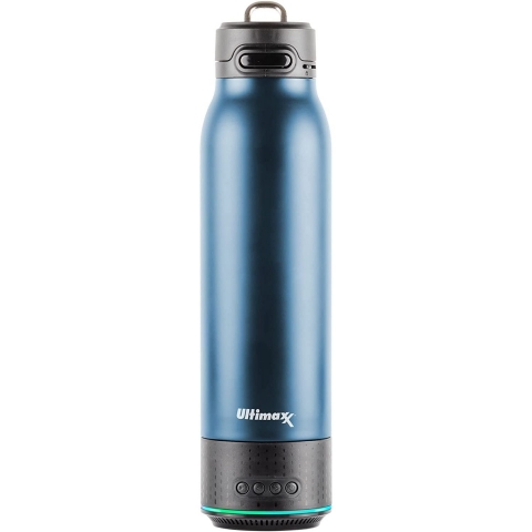 Ultimaxx 700ml elik Termos(Mavi)