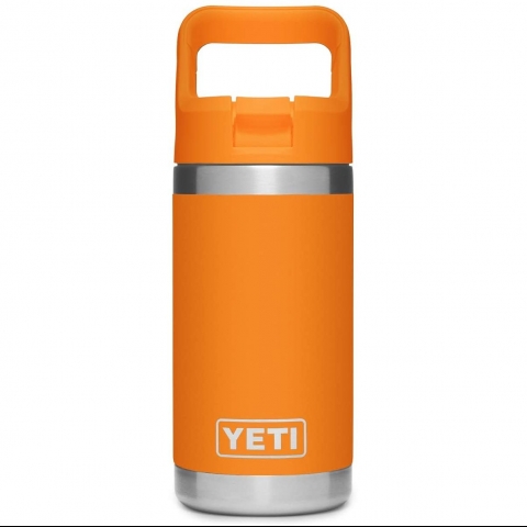 YETI 354.88ml elik Termos(Turuncu)