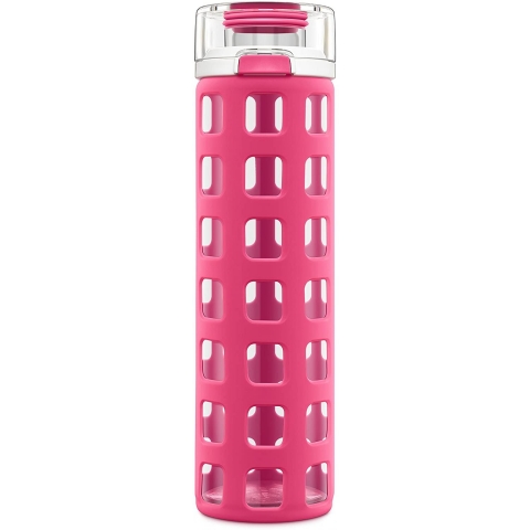 Ello  590 mL Cam Termos(Pembe)