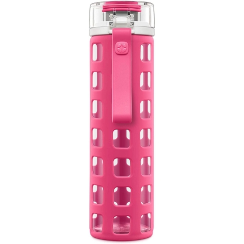 Ello  590 mL Cam Termos(Pembe)