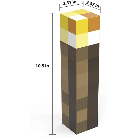 Zak Designs Minecraft 650 mL Plastik Termos(Renkli)