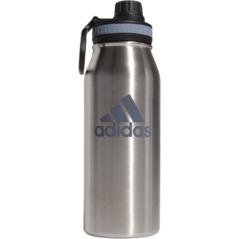 adidas 945 mL elik Termos(Gri)