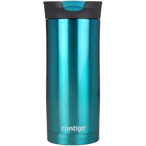 Contigo 470 mL elik Termos(Yeil)