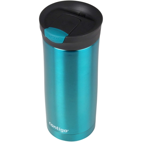 Contigo 470 mL elik Termos(Yeil)