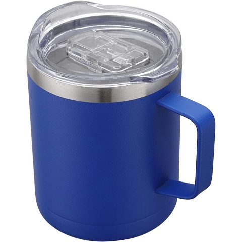 NC 414ml �elik Termos(Lacivert)