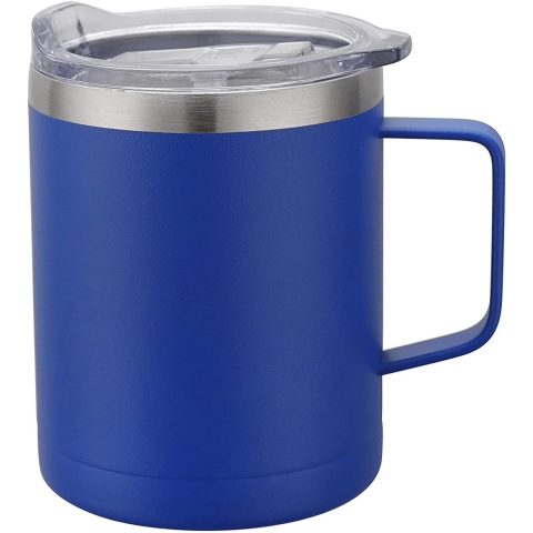 NC 414ml �elik Termos(Lacivert)