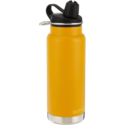 Klean Kanteen  945 mL elik Termos(Sar)