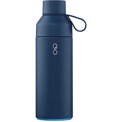 Ocean Bottle 500 mL elik Termos(Lacivert)