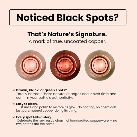 COPRON  900 mL Bakr Termos(Bakr)