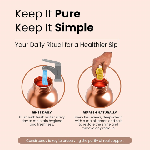 COPRON  900 mL Bakr Termos(Bakr)