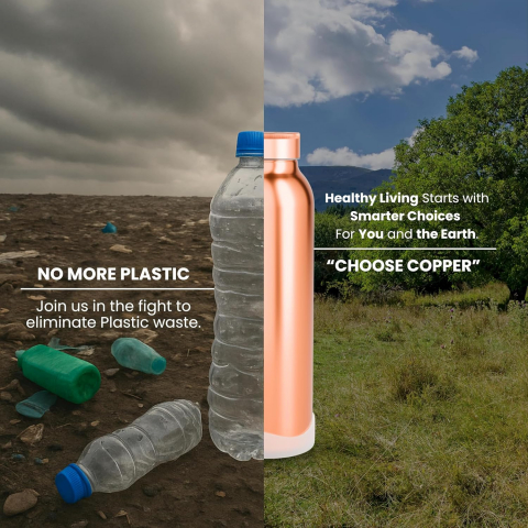 COPRON  900 mL Bakr Termos(Bakr)