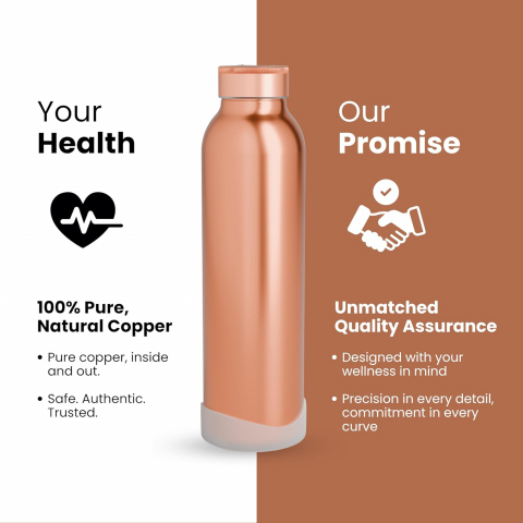 COPRON  900 mL Bakr Termos(Bakr)