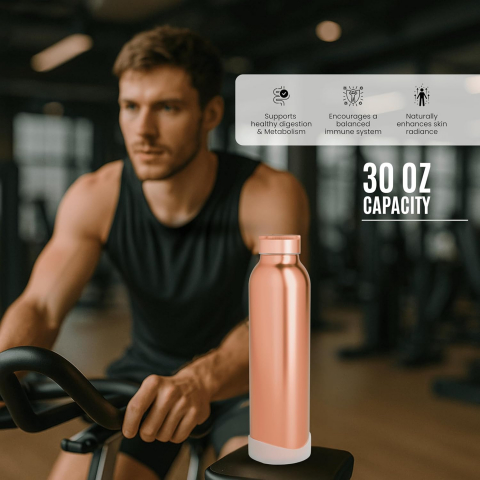 COPRON  900 mL Bakr Termos(Bakr)