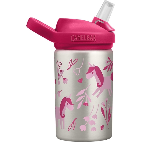 CamelBak 410 mL �elik Termos(Pembe)