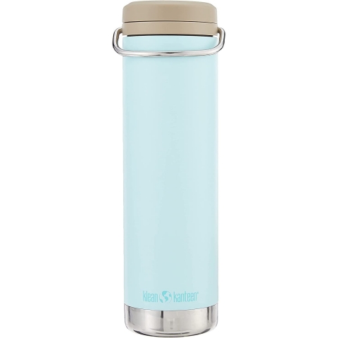 Klean Kanteen  591 mL elik Termos(Mavi)