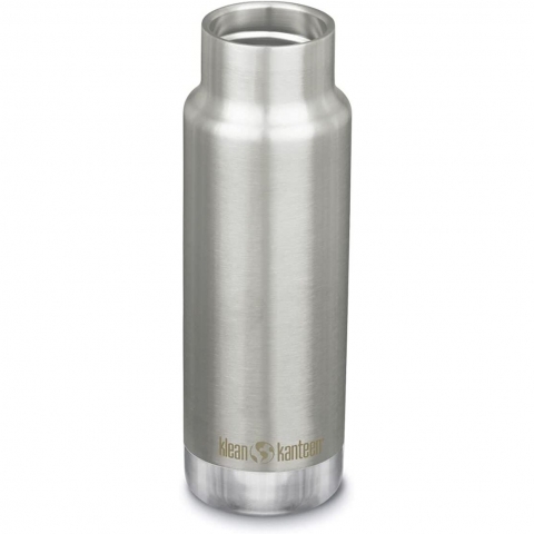 Klean Kanteen 355 mL elik Termos(Gri)