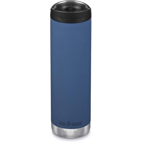 Klean Kanteen 590 mL elik Termos(Lacivert)