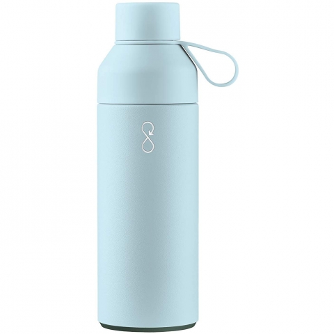 Ocean Bottle 500 mL elik Termos(Mavi)