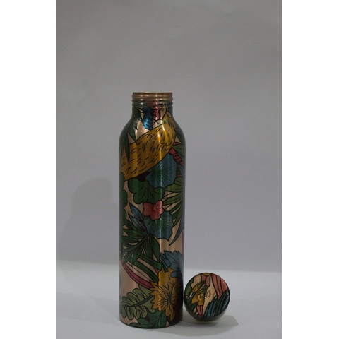 COPRON  900 mL Bakr Termos(Renkli)