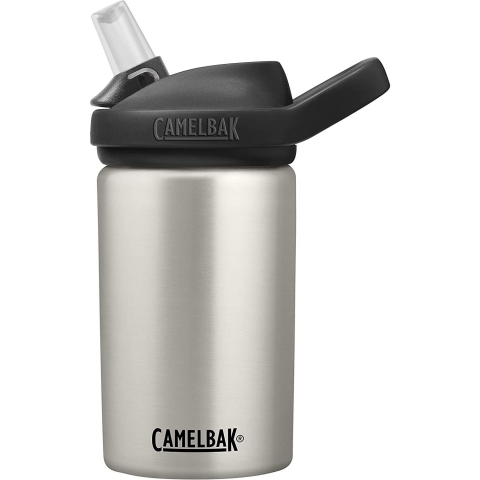 CamelBak 410 mL �elik Termos(Siyah)
