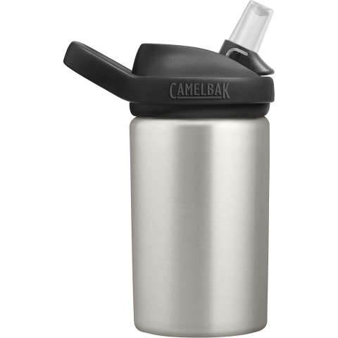 CamelBak 410 mL �elik Termos(Siyah)