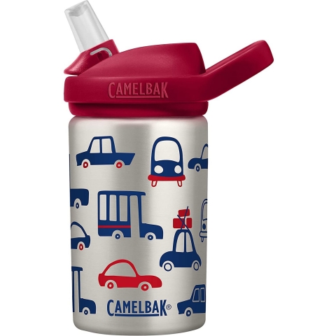 CamelBak 410 mL �elik Termos(Gri)