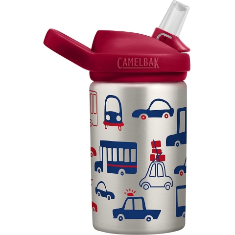 CamelBak 410 mL �elik Termos(Gri)