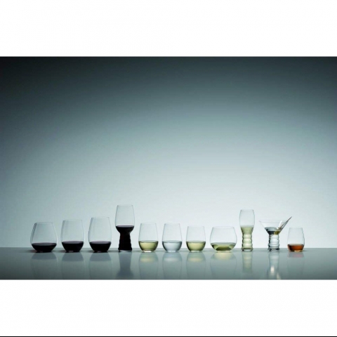 Riedel arap Barda (2 Adet)