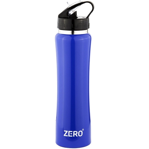 Zero Degree 530 mL elik Termos(Mavi)