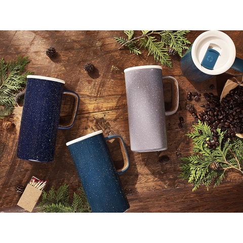 Ello  470 mL �elikTermos(Lacivert)