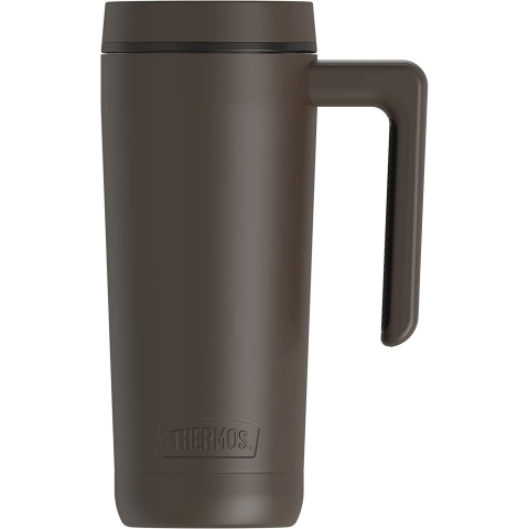 Guardian Collection by THERMOS 710 mL elik Termos(Siyah)