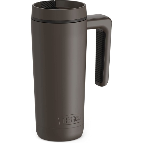 Guardian Collection by THERMOS 710 mL elik Termos(Siyah)